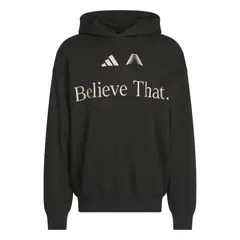 ADIDAS - Polerón con capucha Believe That Anthony Edwards