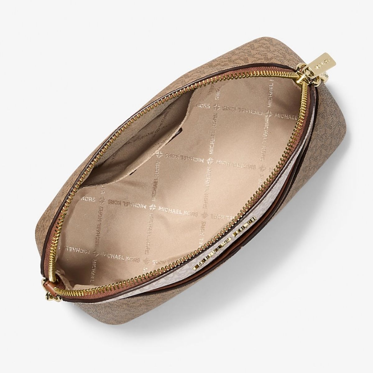 MICHAEL KORS - Cartera Michael Kors Dome Multi Color