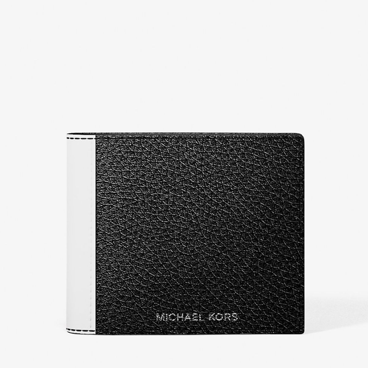 MICHAEL KORS - Billetera Michael Kors Cooper Two-Tone