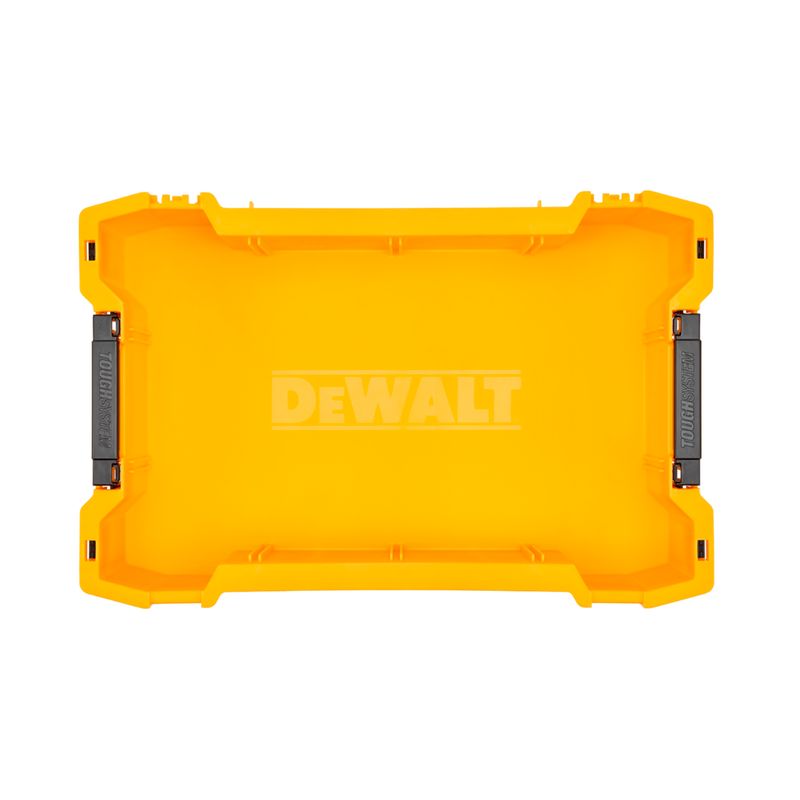 DEWALT - Bandeja Profunda de Herramientas Toughsystem 2.0 DWST08120