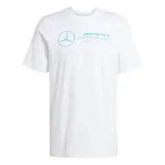 ADIDAS - Polera Estampada DNA Mercedes - AMG Petronas Formula One Team