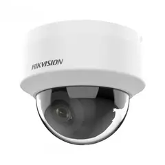 HIKVISION - Camara Domo IP 2MP IR20M PoE DS-2CD1121G0-I 28mm