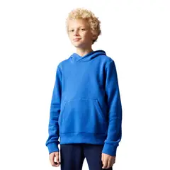 ROLY - Polerón Infantil Azul Unisex Tallas 8 a 14 Años