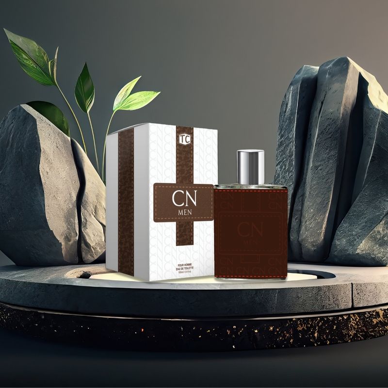 TC - TC CN Men EDT 100 ml