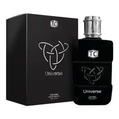 TC - Universe EDT 100 ml
