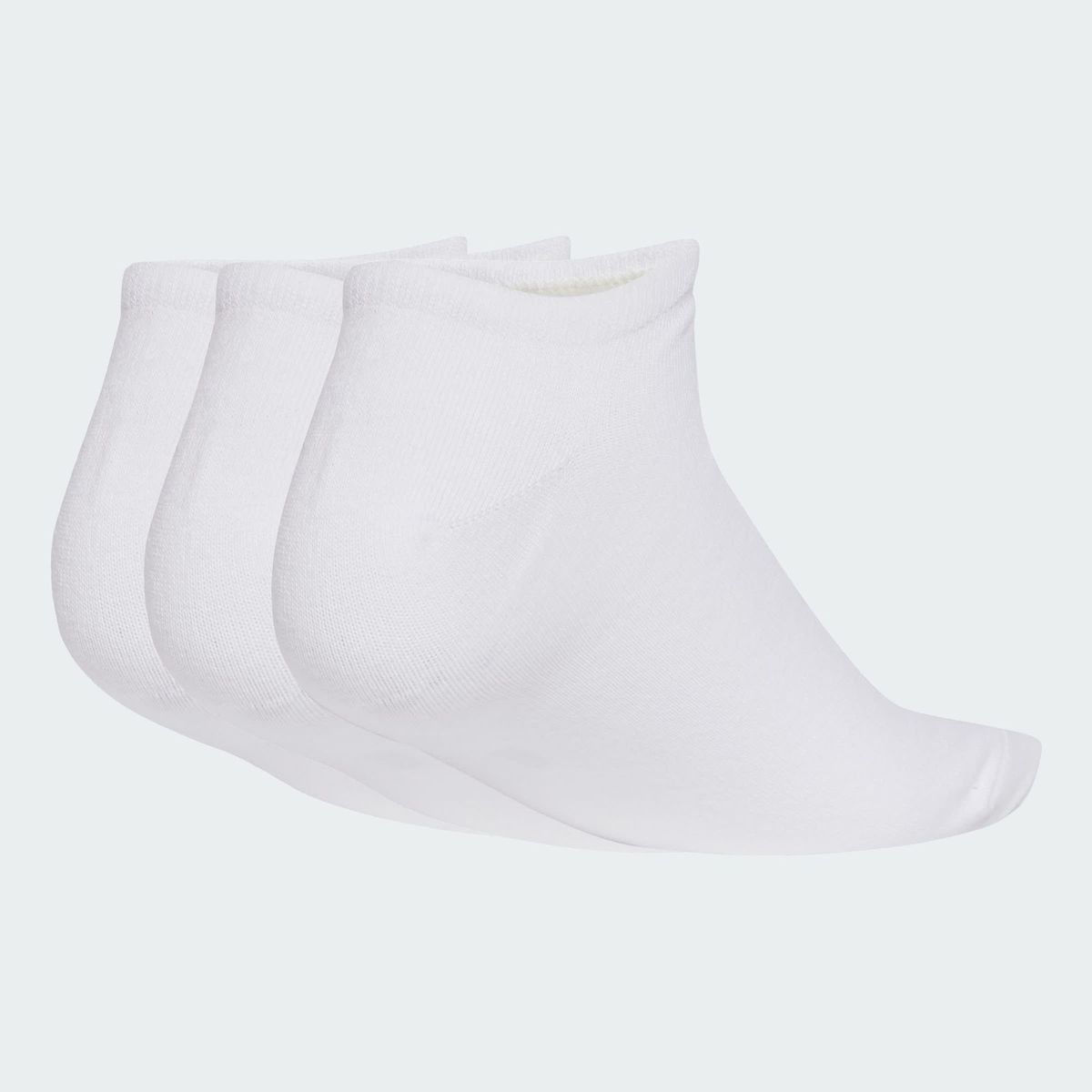ADIDAS - Calcetines invisibles 3 Pares