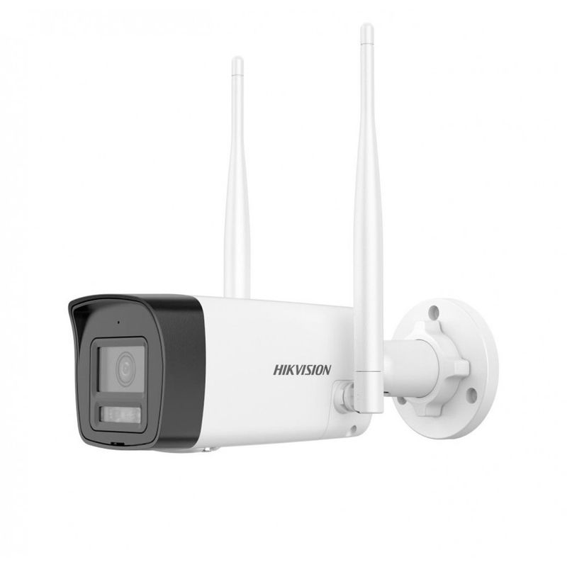 HIKVISION - Camara IP Hikvision WiFi6 2MP Dual Light 30m Audio Bidi DS-2CV1023G2-LIDWF 28mm