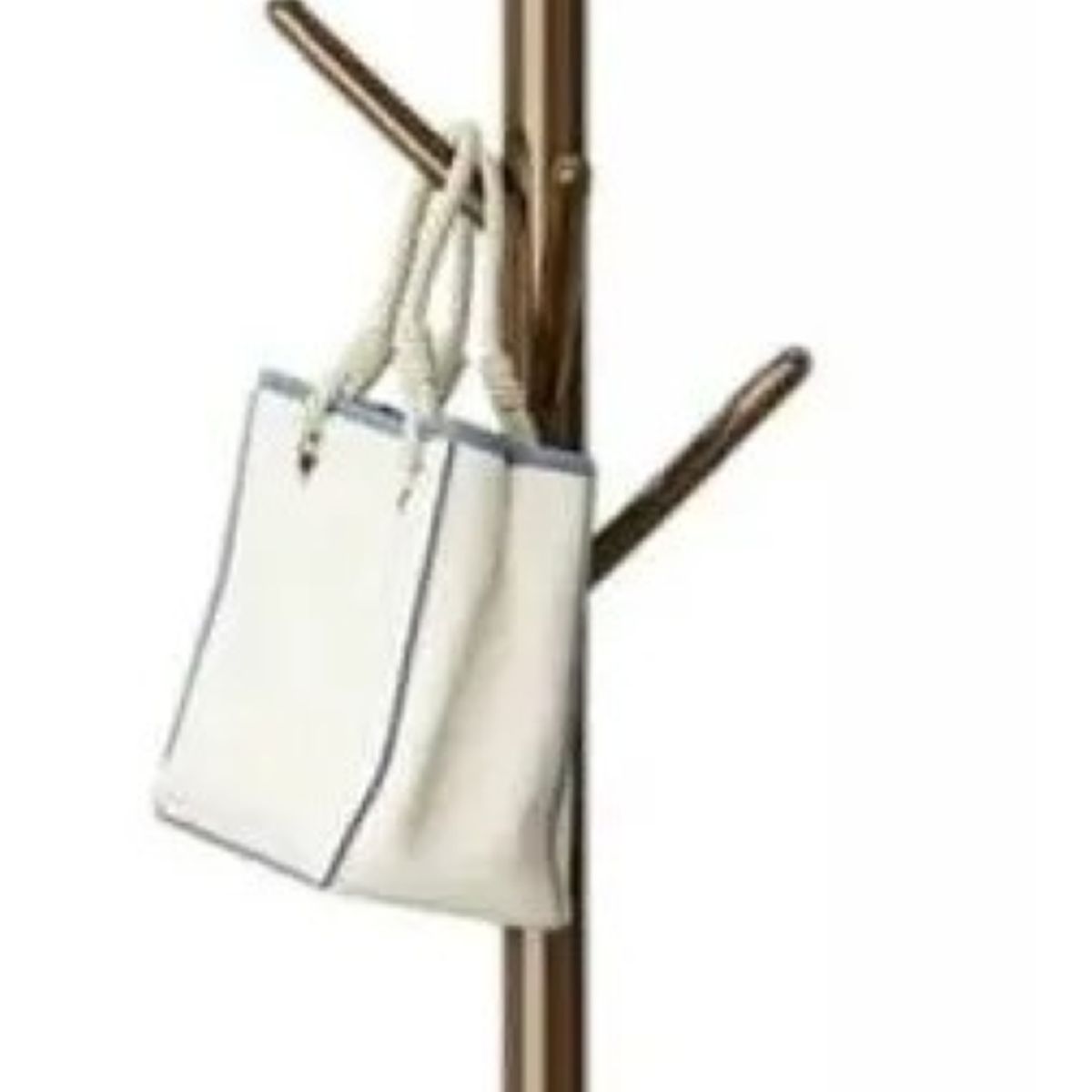 MUNDO MAGIA - Perchero De Pie De Lujo Ligero Ganchos De Ropa 8 Brazos