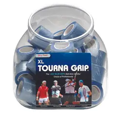 TOURNA - Overgrip Grip XL X36 Tenis Padel
