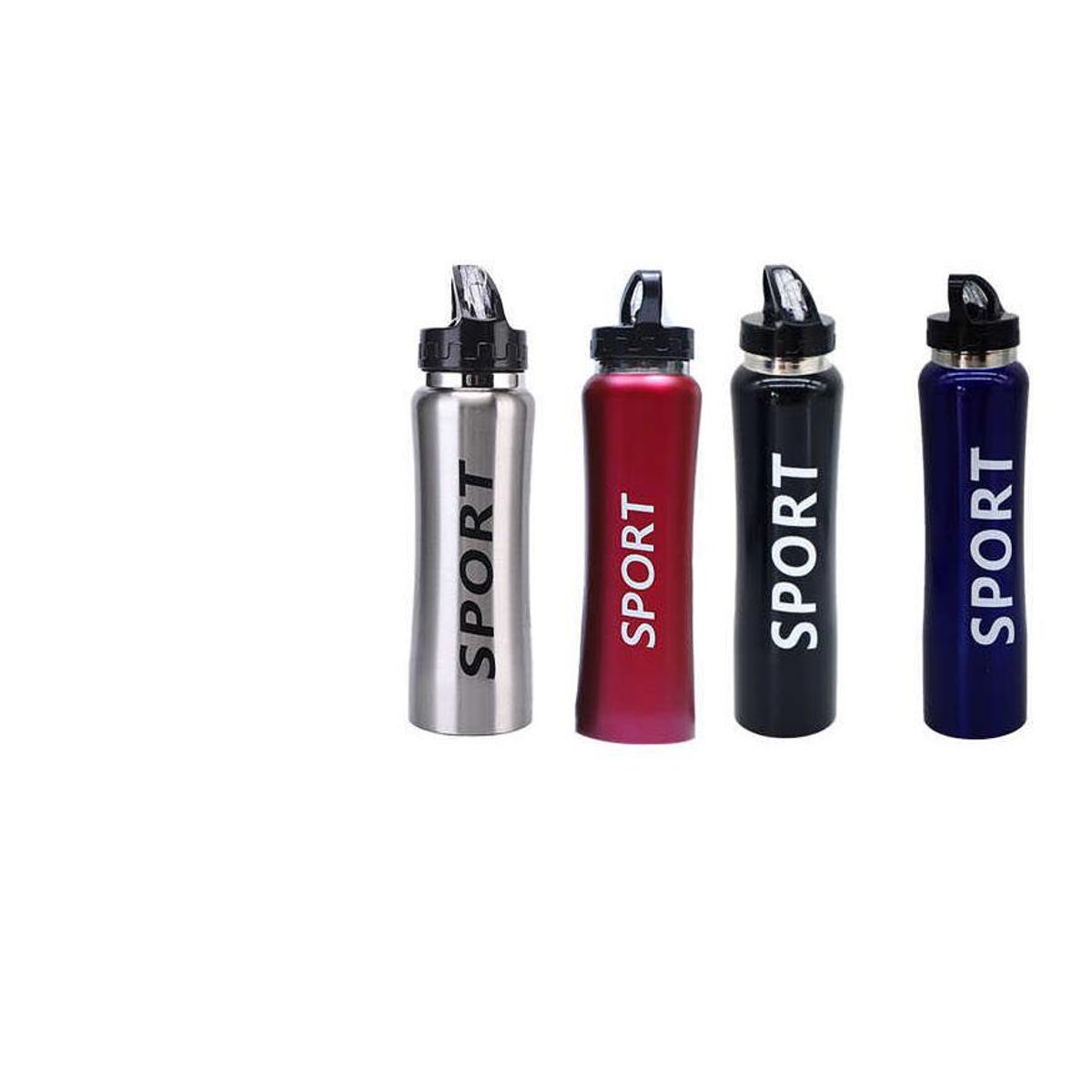 GENERICO - Botella de Agua 1000ml