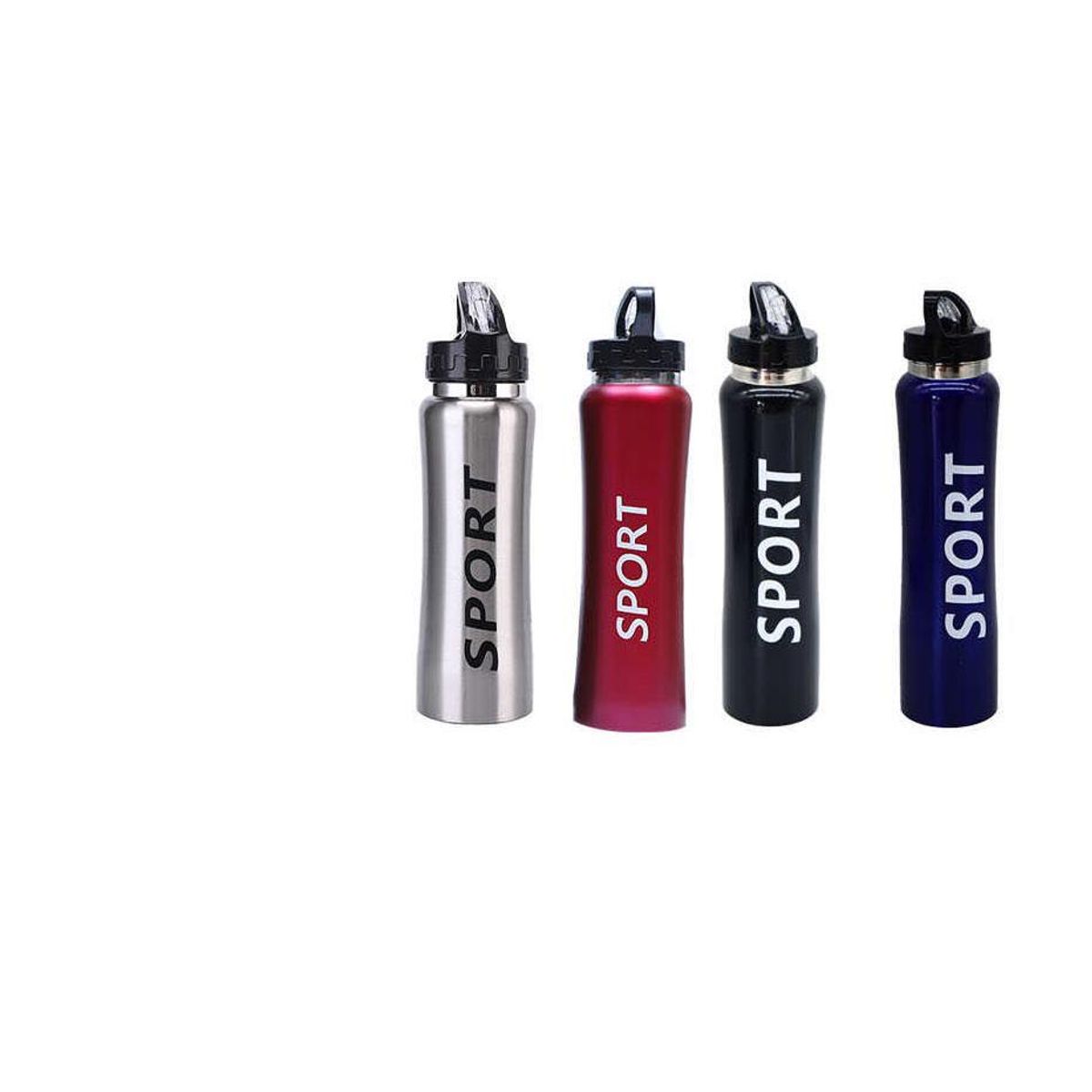 GENERICO - Botella de Agua 1000ml