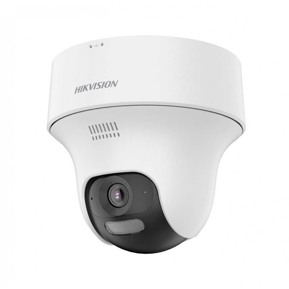 HIKVISION - Camara PT Hikvision IP WiFi6 2MP Dual Light Audio DS-2CV1F23G2-LIDWF