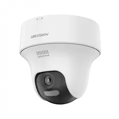 HIKVISION - Camara PT IP WiFi6 2MP Dual Light Audio DS-2CV1F23G2-LIDWF