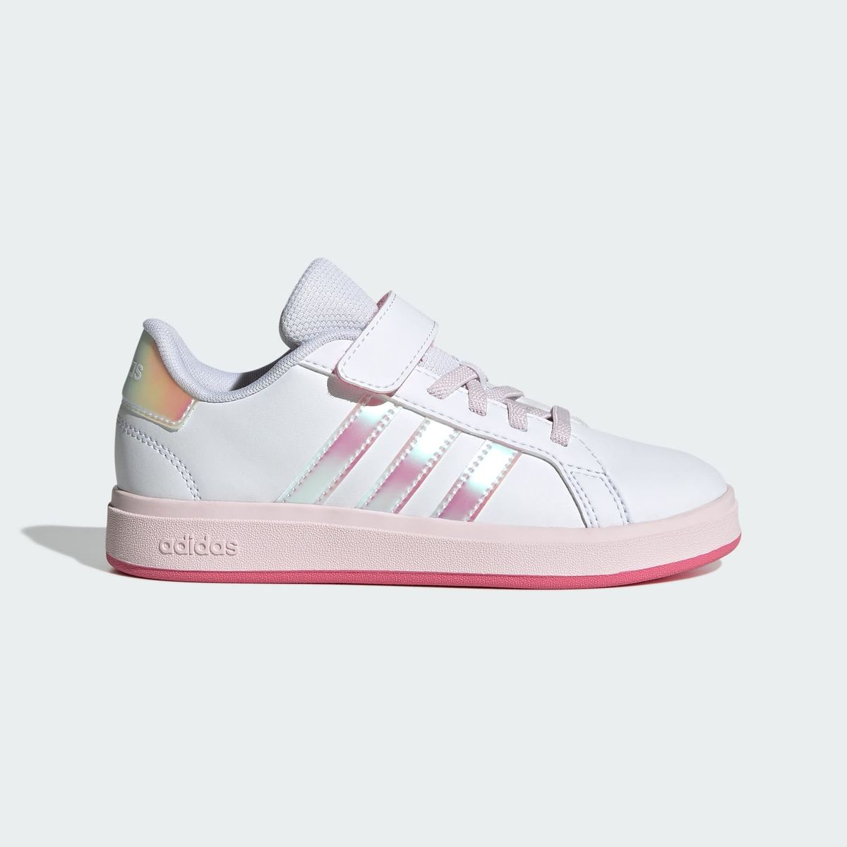 ADIDAS - Zapatillas adidas Grand Court 20 Kids