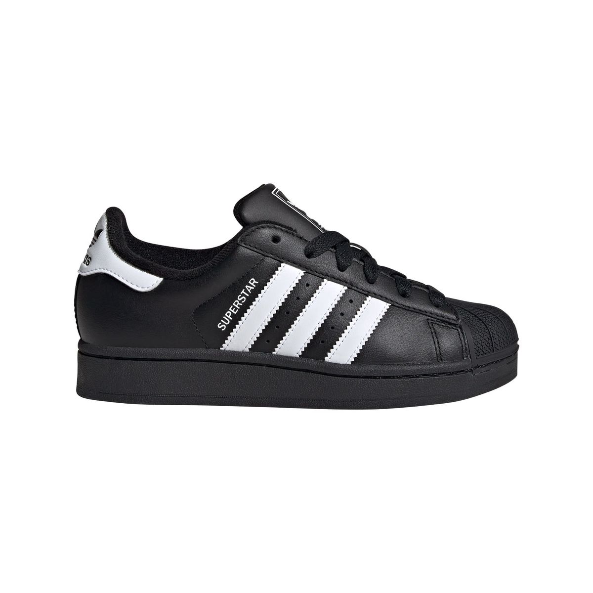 ADIDAS - Zapatillas Superstar II Niños