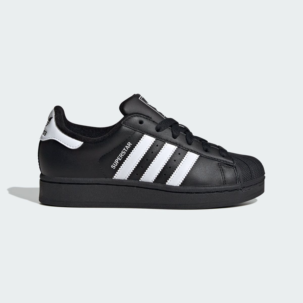 ADIDAS - Zapatillas Superstar II Niños
