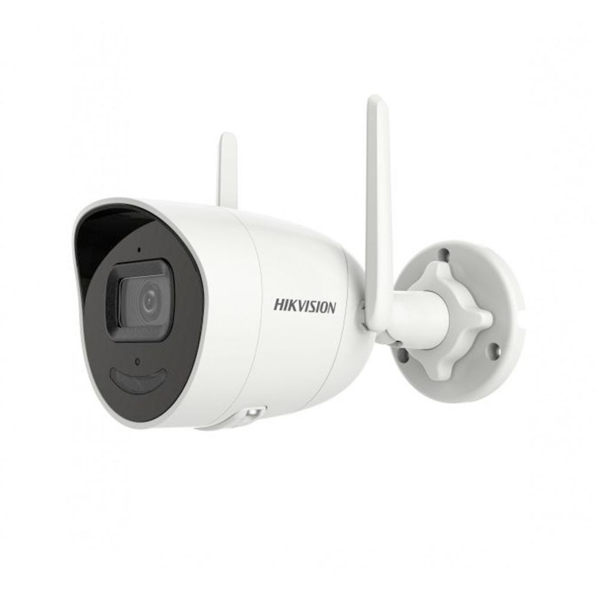 HIKVISION - Camara IP 2MP WiFi IR30M Audio Bidireccional DS-2CV2021G2-IDW 28mm