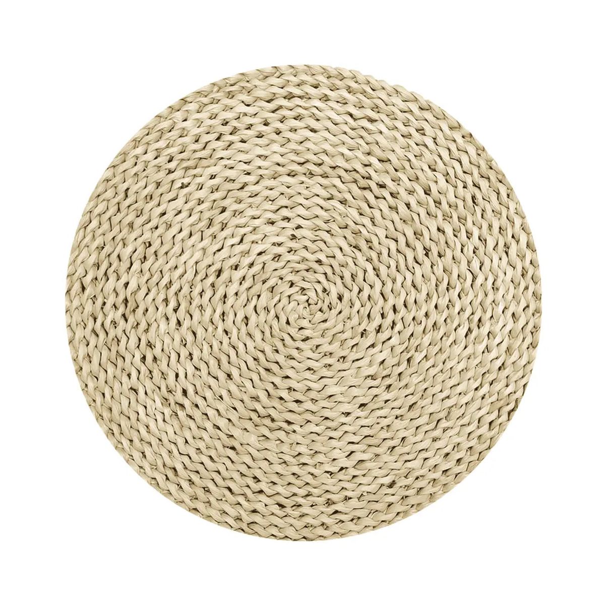 TOPSOC - Individual Circular Rustico 38cm