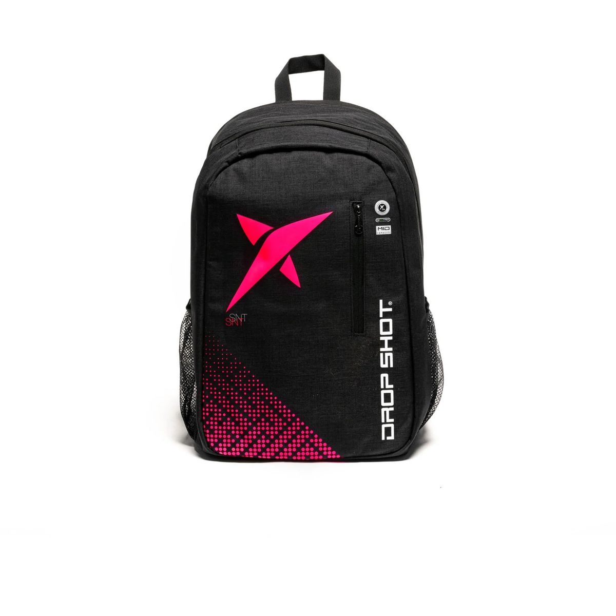 DROP SHOT - MOCHILA PADEL DROP SHOT ESSENTIAL FUCSIA 2022