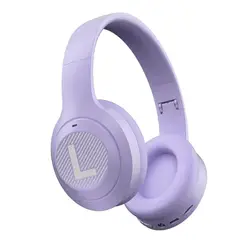 GENERICO - Audifonos Gamer Bluetooth Inalambrico Con Micrófono
