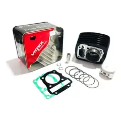 UNIVERSAL - CILINDRO COMPLETO CB-125 TWISTER VITRIX