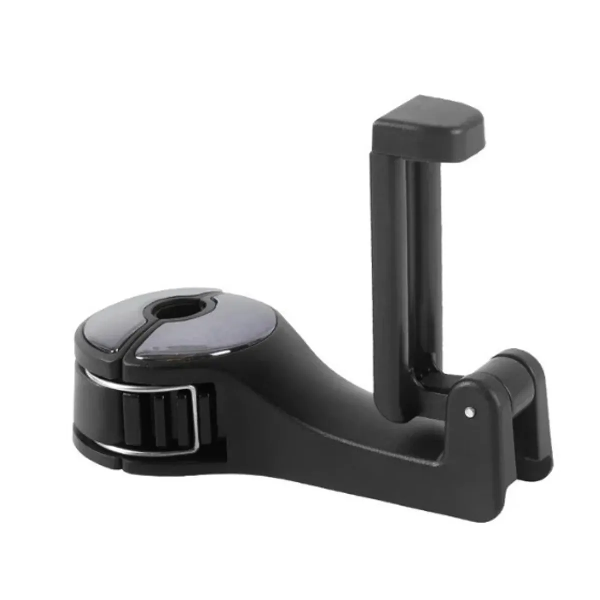 GENERICO - Soporte Base Colgante Respaldo Porta Celular Para Auto