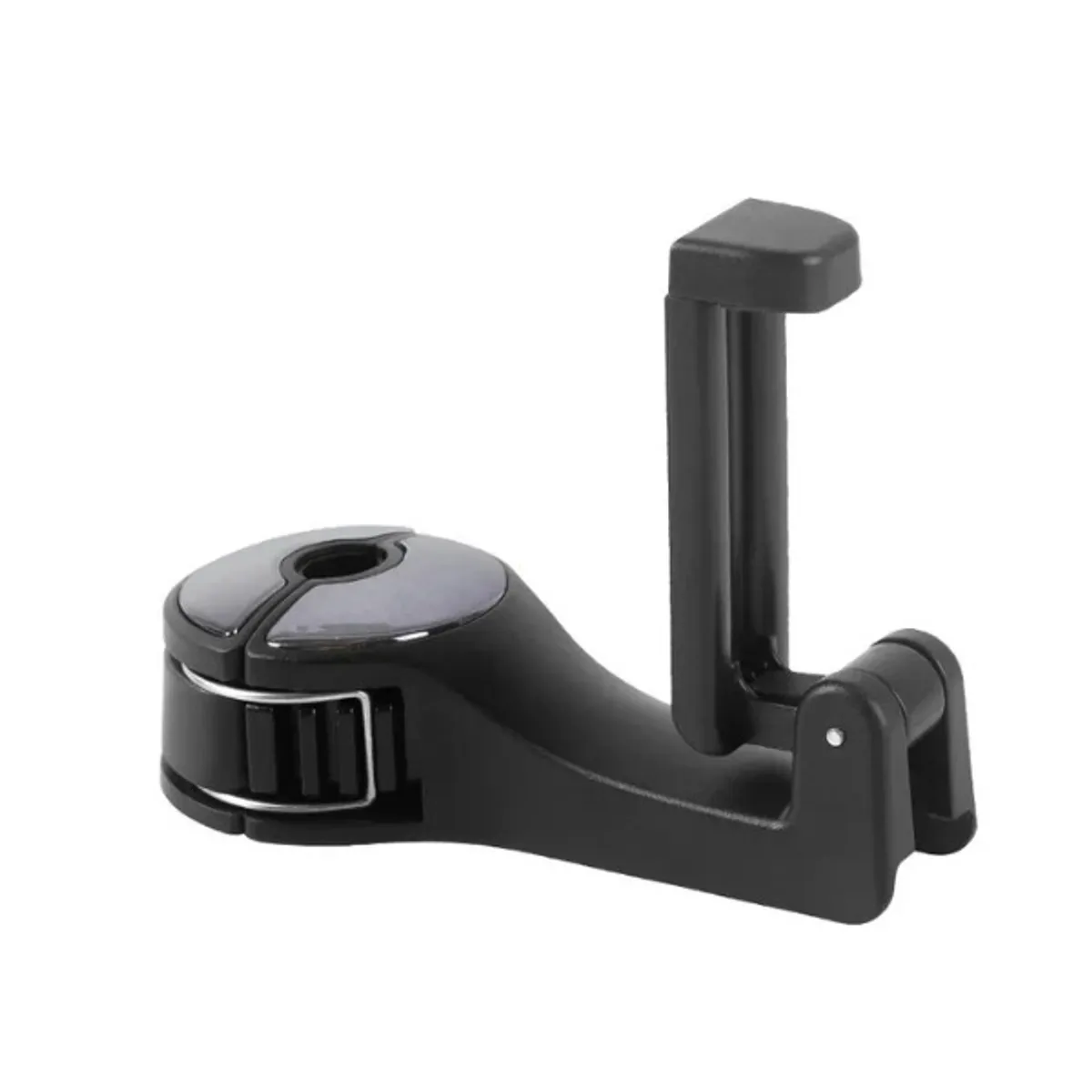 GENERICO - Soporte Base Colgante Respaldo Porta Celular Para Auto