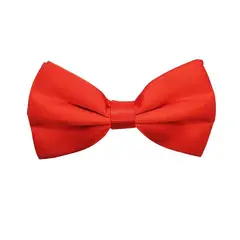 XPRESS RECHARGE - Corbatin color solido para ninos