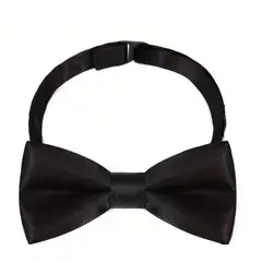 XPRESS RECHARGE - Corbatin color solido para ninos