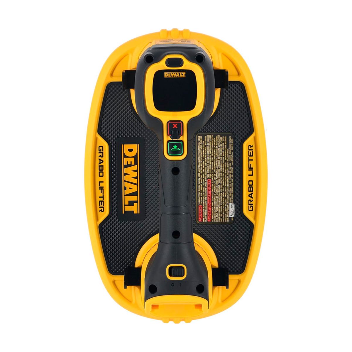 DEWALT - Elevador De Succión Grabo Para Materiales 20v Dewalt DCE592B