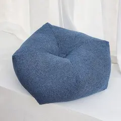GENERICO - Cojines multiuso cojin para yoga cojin de asiento estilo japones