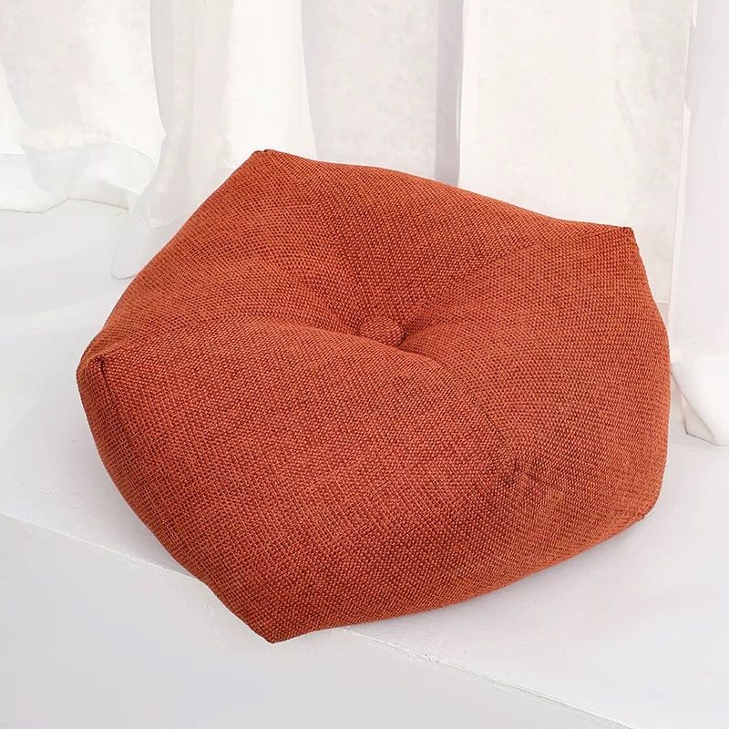 GENERICO - cojines multiuso cojin para yoga cojin de asiento estilo japones