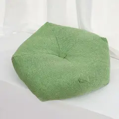 GENERICO - Cojines multiuso cojin para yoga cojin de asiento estilo japones