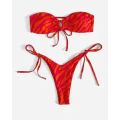VARIOS - Bikini Caramelo - La Dulzura Hecha Estilo She Shines