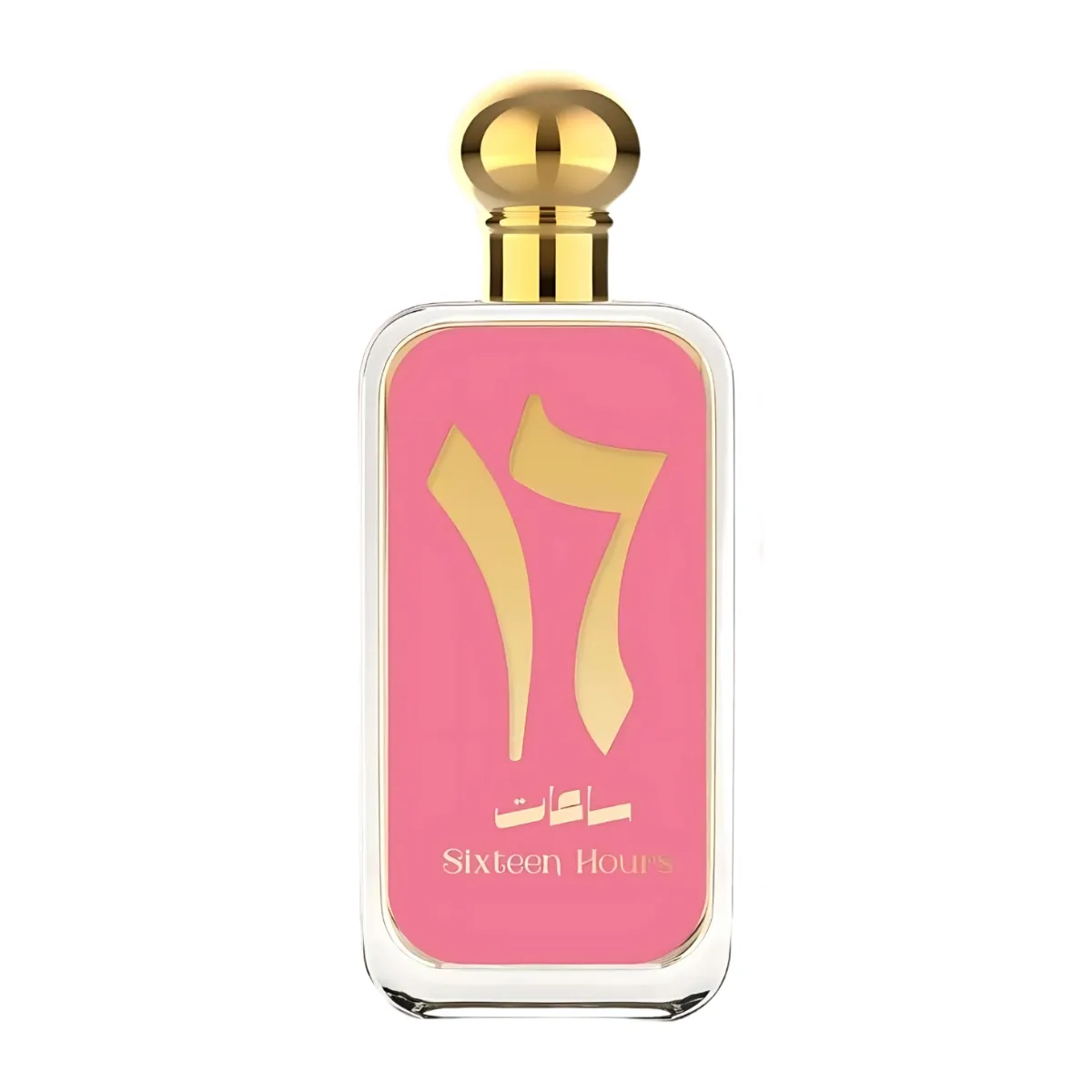 AFAQ - Afaq Sixteen Hours EDP 100 ml
