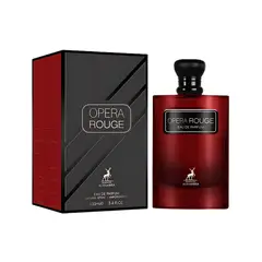 MAISON ALHAMBRA - Perfume Opera Rouge EDP 100 ML Mujer