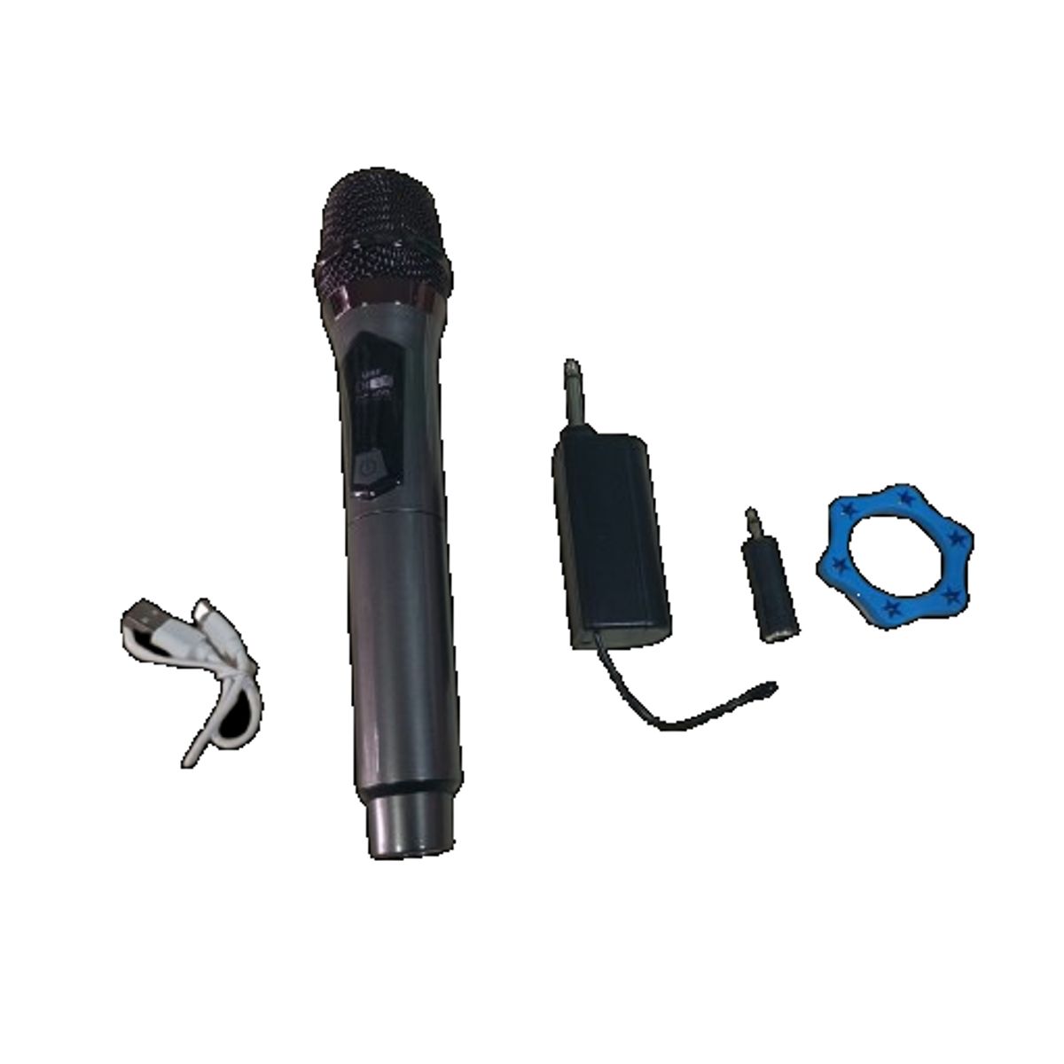 GENERICO - Microfono Inalambrico Vr-579