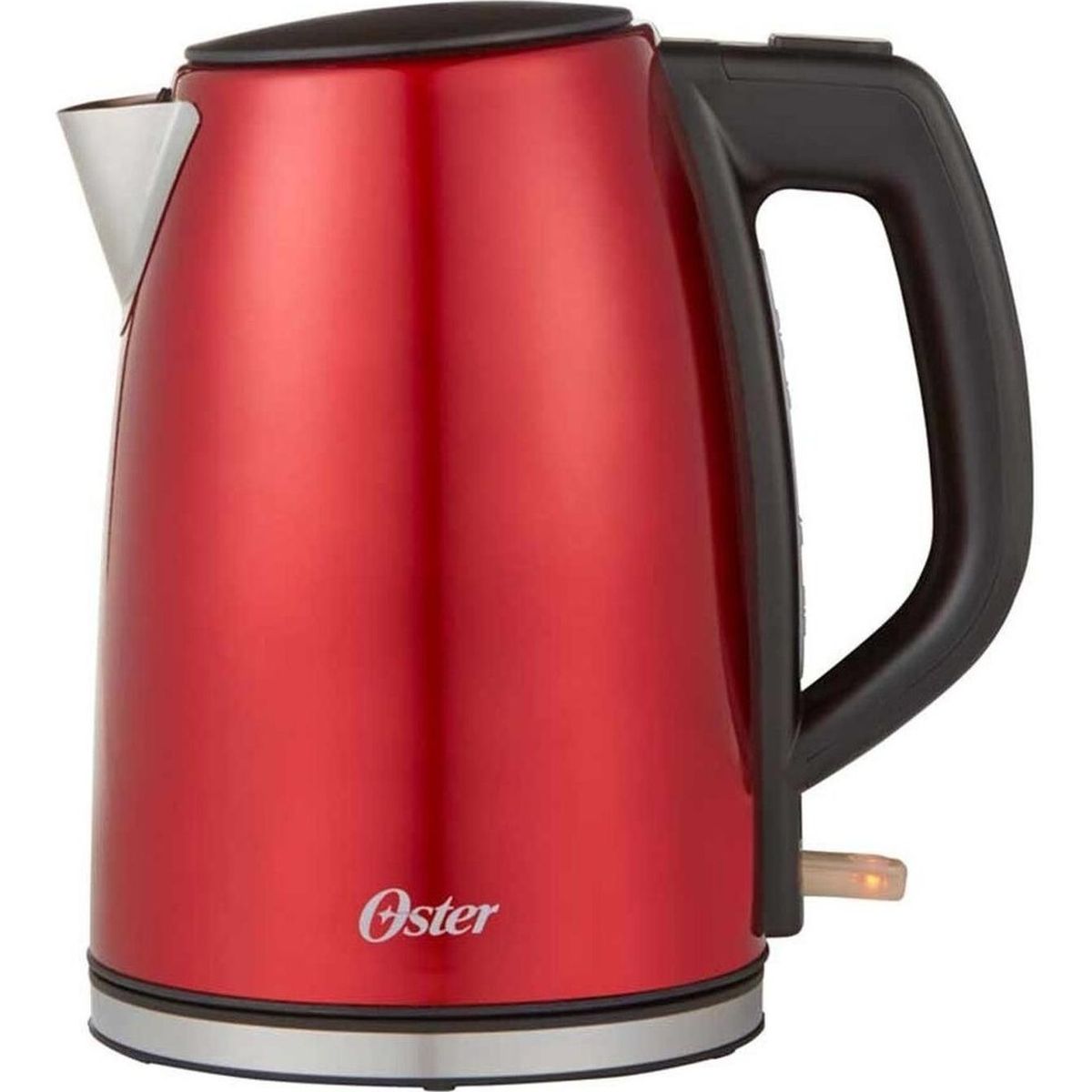 OSTER - Hervidor Eléctrico Oster 1.7 Lt BVSTKT673CR-052