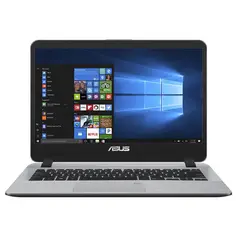 ASUS - NOTEBOOK LAPTOP X407UAR INTEL CORE I3- 7020U REACONDICIONADO