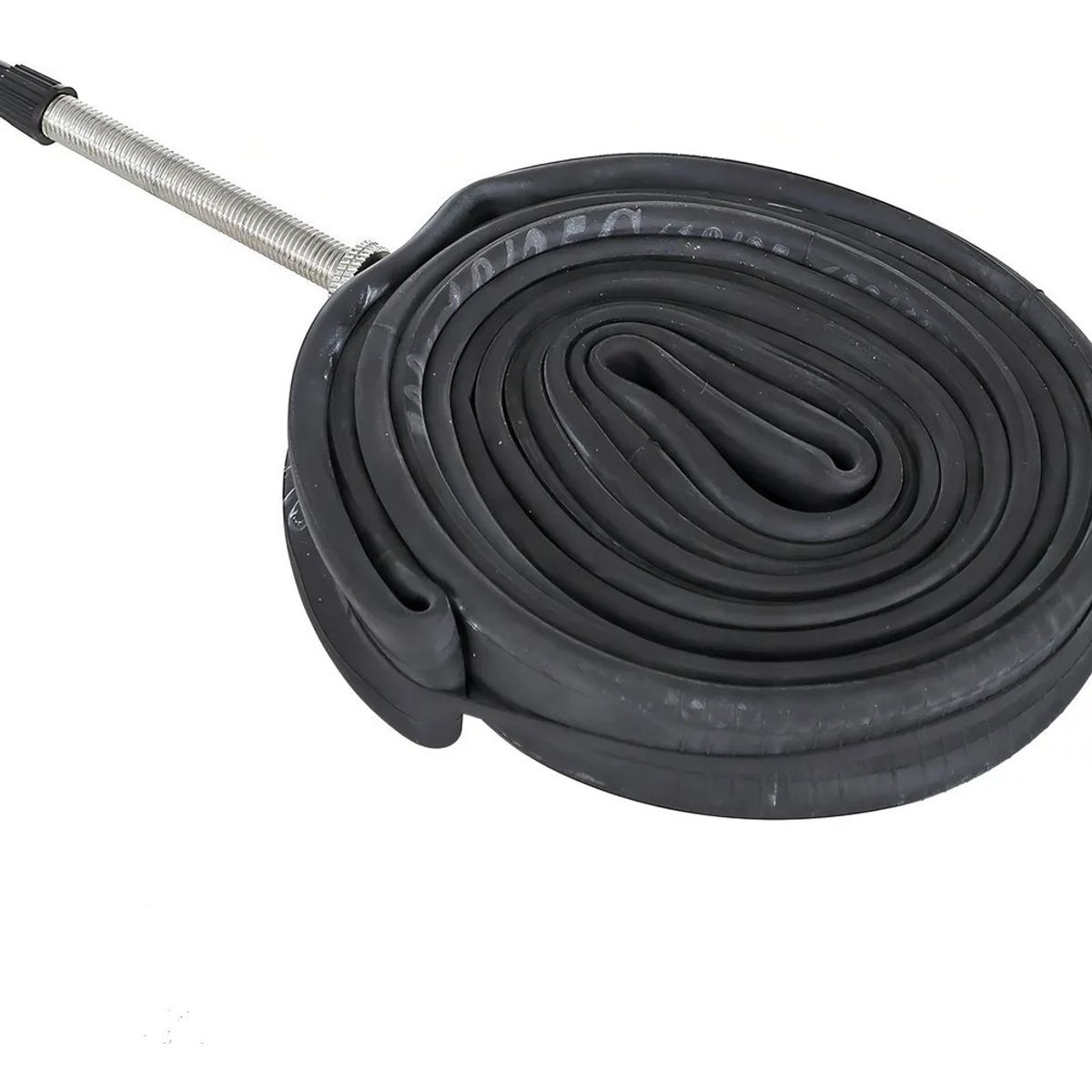 GENERICO - Camara Bicicleta 700 X 18/25c Valvula Francesa 60mm