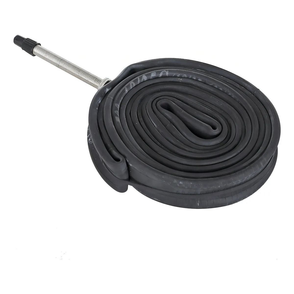 GENERICO - Camara Bicicleta 700 X 18/25c Valvula Francesa 60mm