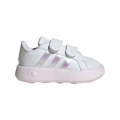 ADIDAS - Zapatillas Grand Court 2.0 Kids