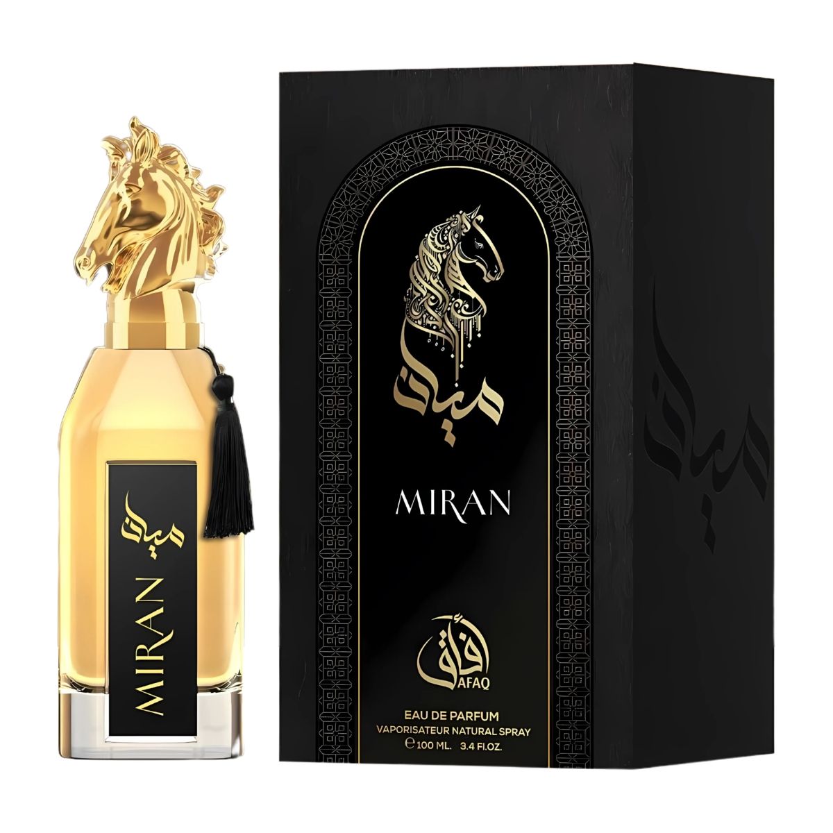 AFAQ - Afaq Miran EDP 100 ml Hombre