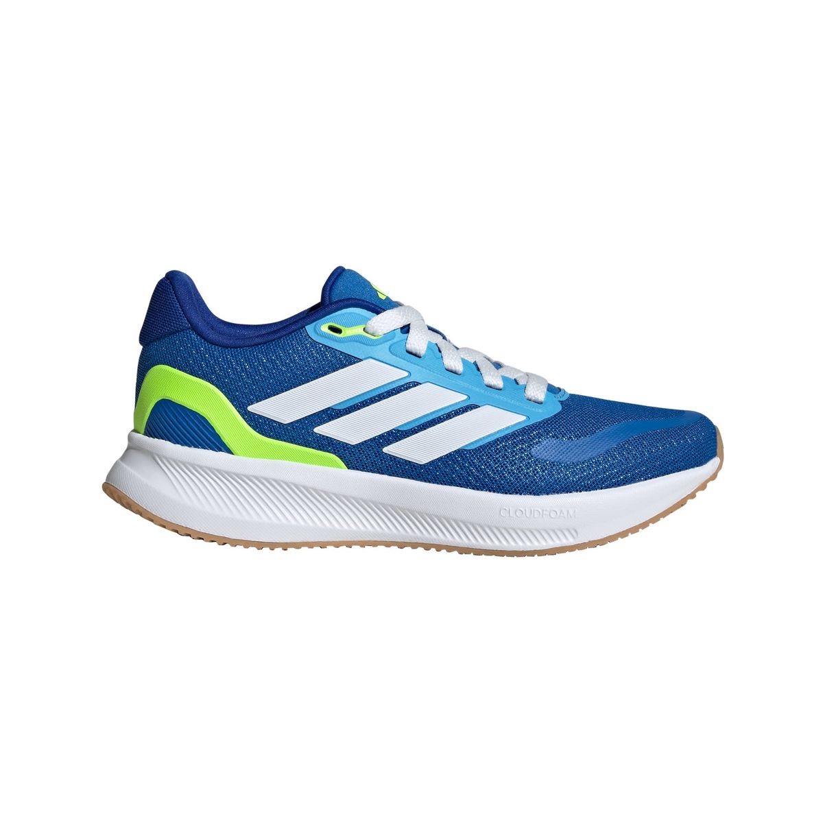 ADIDAS - Zapatillas Runfalcon 5 Kids
