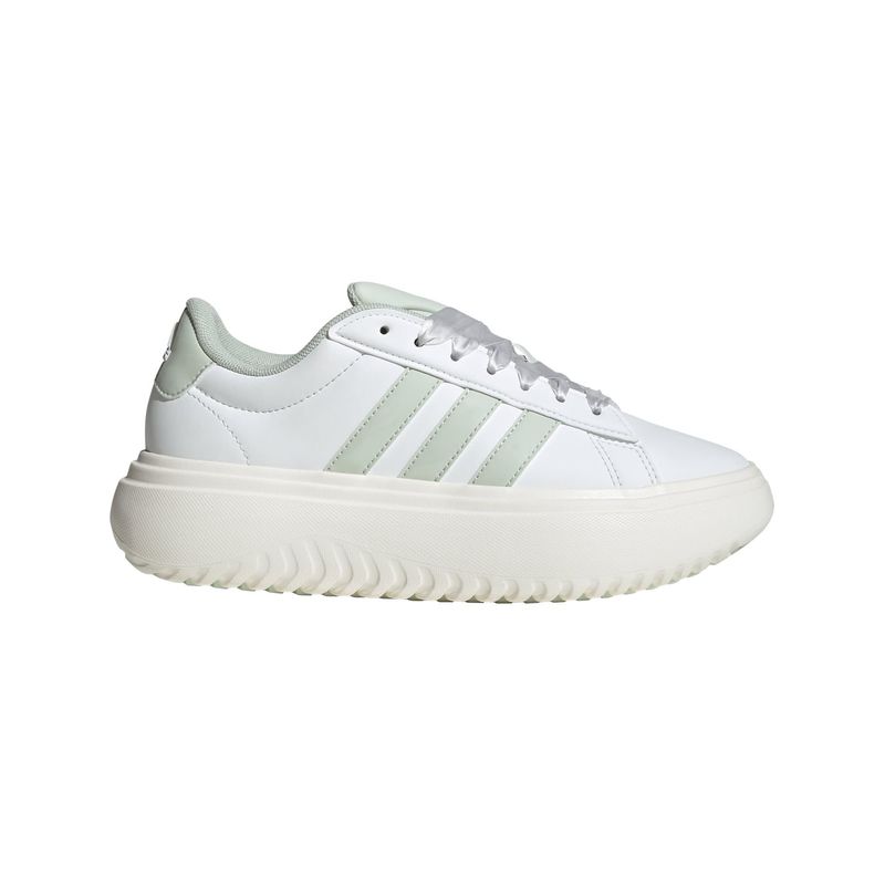ADIDAS - GRAND COURT PLATFORM