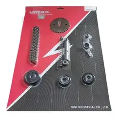 UNIVERSAL - KIT DISTRIBUCION CB1-125 VITRIX
