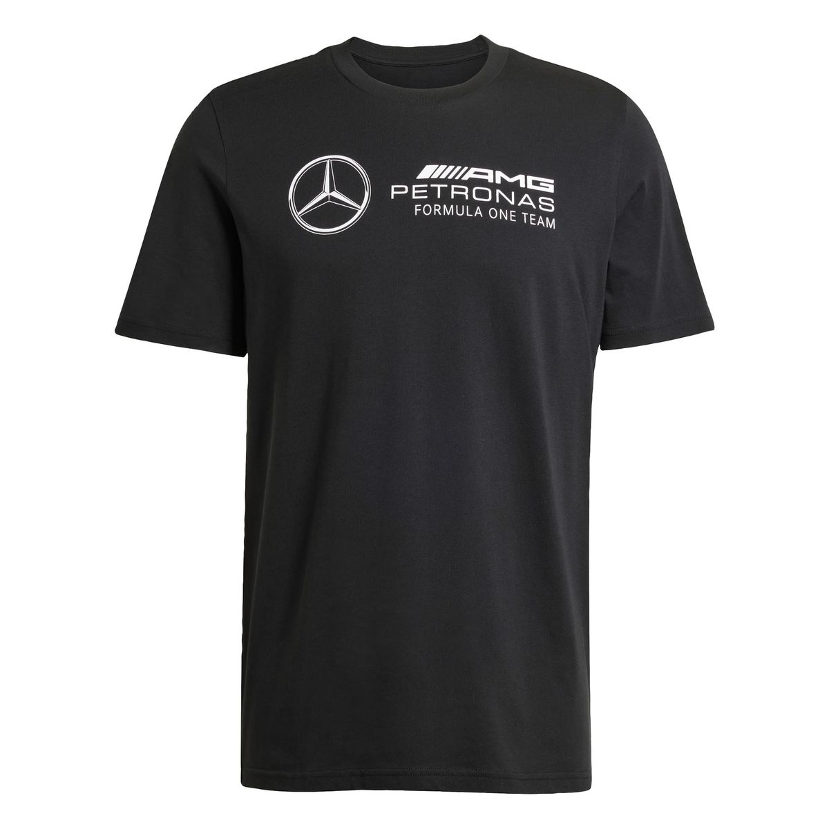 ADIDAS - Polera Estampada DNA Mercedes - AMG Petronas Formula One Team