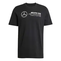 ADIDAS - Polera Estampada DNA Mercedes - AMG Petronas Formula One Team