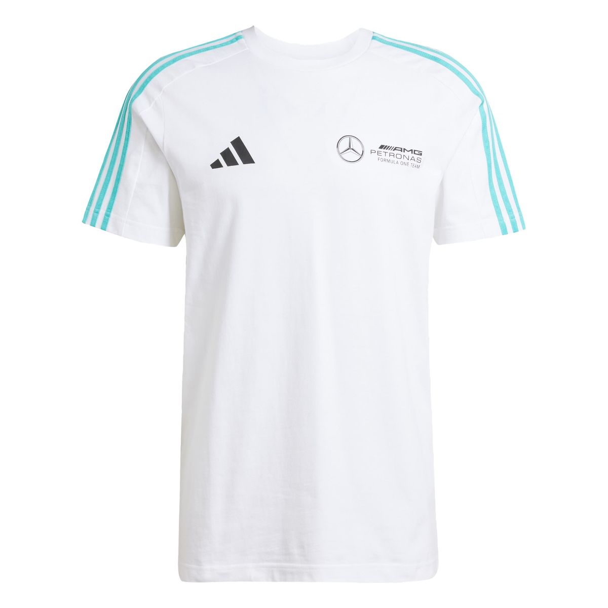 ADIDAS - Polera DNA Mercedes - AMG Petronas Formula One Team