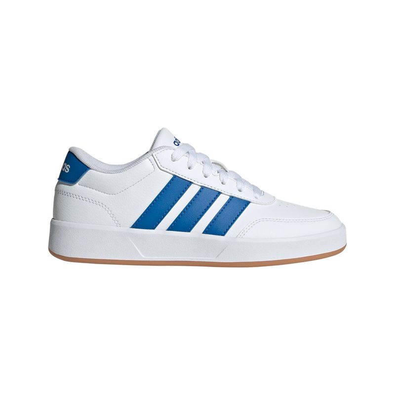 ADIDAS - Zapatillas Breaknet 30 Kids